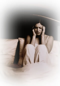 Dolor de cabeza por Migraña